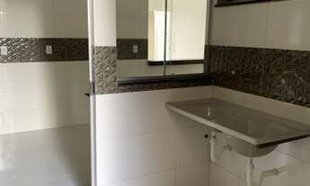 Imagem 6: Casa nova no Setor Faiçalville