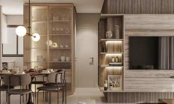 Imagem: Poucos passos da praia Toninhas