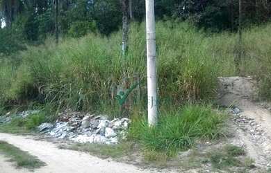 Imagem 2: Terreno à venda, 490 m² por R$ 170.000,00 - Moreira - Santa Luzia/MG