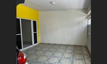 Imagem 2: Casa Unidade 203 próximo avenida proncipal