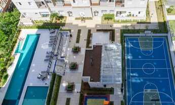 Imagem 3: Apartamento com 3 dormitórios à venda, 103 m² por R$ 1.088.000,00 - Pinheiros - São Paulo