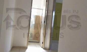 Imagem 4: Apartamento no Morada do Sol com 2 Quartos e 1 Banheiro na Farolândia