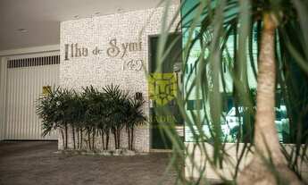 Imagem 4: Apartamento com 3 dormitórios à venda, 156 m² por R$ 3.550.000 - Centro - Balneário Cambor