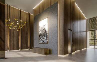 Imagem 6: Curitiba - Apartamento Padrão - Cabral