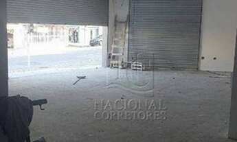 Imagem 5: Salão para alugar - Parque Oratório - Santo André/SP