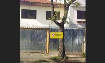 Imagem 1: Sobrado com 3 dormitórios à venda, 133 m² por R$ 550.000,00 - Vila Valparaíso - Santo Andr