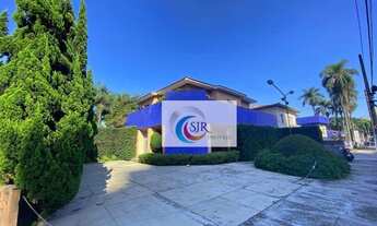 Imagem: Casa, 366 m² - venda por R$ 12.000.000,00