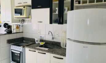 Imagem 5: Apartamento com 2 dorms, Caiçara, Praia Grande - R$ 290 mil, Cod: 353453