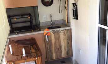 Imagem 3: Apartamento à venda 3 Quartos, 1 Suite, 2 Vagas, 87M², Parque Prado, Campinas - SP