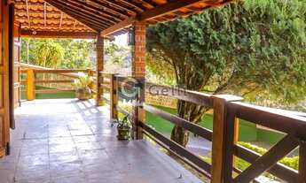 Imagem 6: Casa- Petrópolis, Samambaia