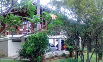 Imagem 3: Casa para venda tem 252 metros quadrados com 3 quartos