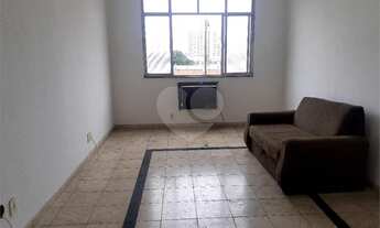 Imagem: Rio de Janeiro - Apartamento Padrão - ENGENHO