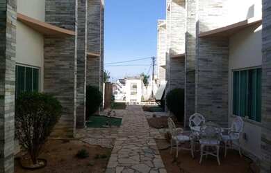 Imagem 6: Casa com 2 dormitórios à venda, 84 m² por R$ 210.000,00 - Parque das Nações - Parnamirim