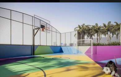 Imagem 6: Apartamento para venda com 97 m2com 3 suites Setor Bueno - Goiânia - Goiás