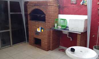 Imagem 5: Casa - 4 dorms - 3 suítes - Vende - Vila Mariana