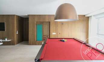 Imagem 6: Penthouse de Luxo no Brooklin