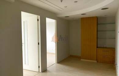 Imagem 6: Salas comerciais para locacao com 63 metros no tatuape