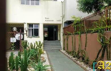 Imagem 2: Apartamento com 02 dormitórios na Vila Izabel!!