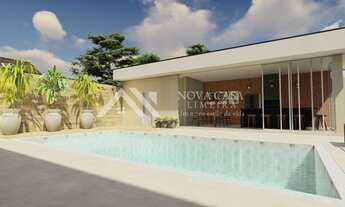 Imagem 3: Casa no Condomínio Residencial Florisa, Limeira-SP