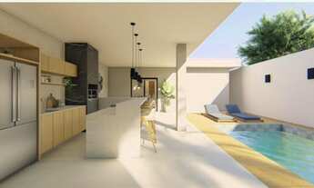 Imagem 6: Casa de condomínio para venda com 400 metros quadrados com 3 quartos