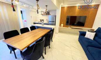 Imagem: Cobertura com 3 dormitórios à venda, 128