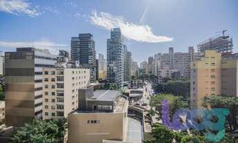 Imagem 5: São Paulo - Casa Padrão - Cerqueira César