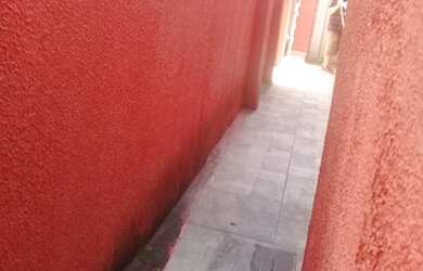 Imagem 3: Casa com 02 quartos com garagem Comercial ou Residencial Bairro JK