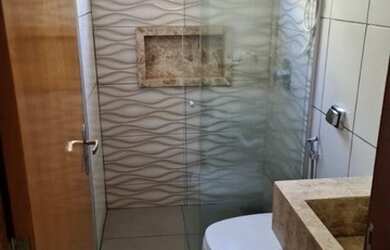 Imagem 6: Casa Residencial Buritis