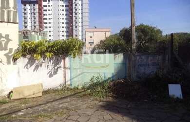 Imagem 3: Porto Alegre - Terreno Padrão - Cristo Redentor