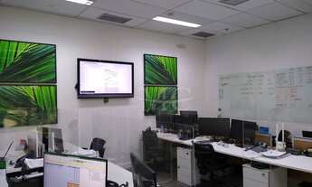 Imagem 3: SALA PLUG & PLAY