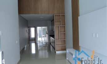 Imagem 2: Casa com 3 quartos - Bairro Jardim Nova Era em Aparecida de Goiânia