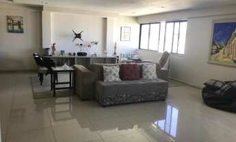 Imagem 4: Cobertura em Boa Viagem 290m2 e 03 Garagens