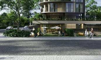 Imagem 4: Apartamento para venda possui 78 m2 com 3 quartos em Jardim Oceania - João Pessoa - PB