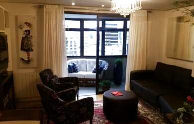 Imagem 2: CAXIAS DO SUL - Apartamento Padrão - SÃO PELEGRINO