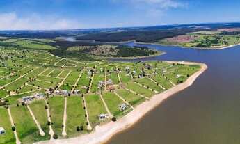 Imagem 2: Lote Terras de Santa Cristina V