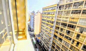 Imagem 3: Apartamento à venda 3 Quartos, 96M², Centro, Campinas - SP