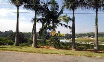Imagem 2: Terreno à venda, 1222 m² por R$ 750.000,00 - Condomínio Jardim Santa Rosa - Itatiba/SP