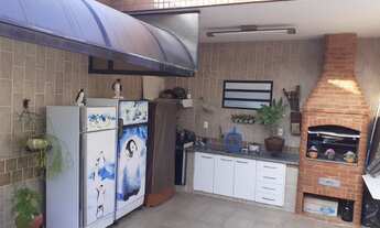 Imagem: Casa para venda possui 338 metros quadrados