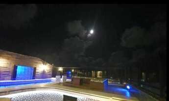 Imagem 3: Valor de OPORTUNIDADE VISTA MAR! Cobertura DUPLEX Alto Padrão MOBILIADA 312m2/5 Suítes pa