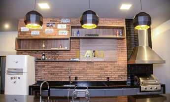 Imagem: Casa com 4 dormitórios à venda, 390 m²