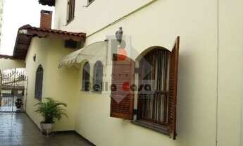 Imagem 3: Sobrado de 3 dormitórios na Vila Prudente