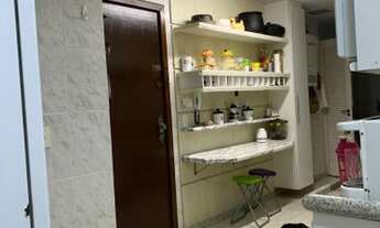 Imagem 3: Apartamento para venda possui 180 metros quadrados com 3 quartos