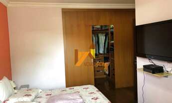 Imagem 5: Sobrado com 3 dormitórios, 400 m² - venda por R$ 950.000,00 ou aluguel por R$ 3.800,00/mês