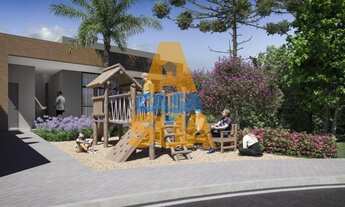 Imagem 6: Casa em Condomínio para Venda em Curitiba, Santa Cândida, 3 dormitórios, 1 suíte, 4 banhei