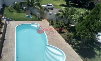 Imagem 4: Lauro de Freitas - Casa de Condomínio - Portão