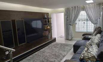 Imagem 3: Sobrado com 3 dormitórios à venda, 134 m² por R$ 769.000 - Parque da Vila Prudente - São P