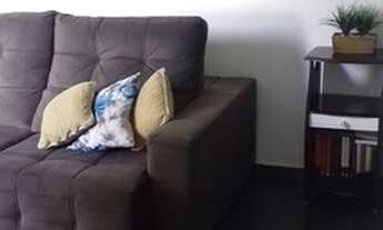 Imagem 2: Excelente apartamento à venda tem 50 metros quadrados com 2 quartos no São Benedito