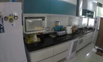 Imagem 3: DM-Casa de condomínio para venda com 86 metros quadrados com 3 quartos