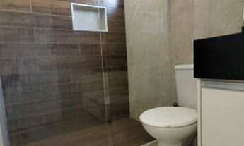 Imagem 7: 2 dormitorios com suite Vila Prudente