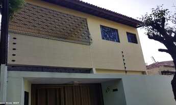 Imagem 1: Casa em Condomínio para Venda em Fortaleza, Tauape, 4 dormitórios, 3 suítes, 4 banheiros